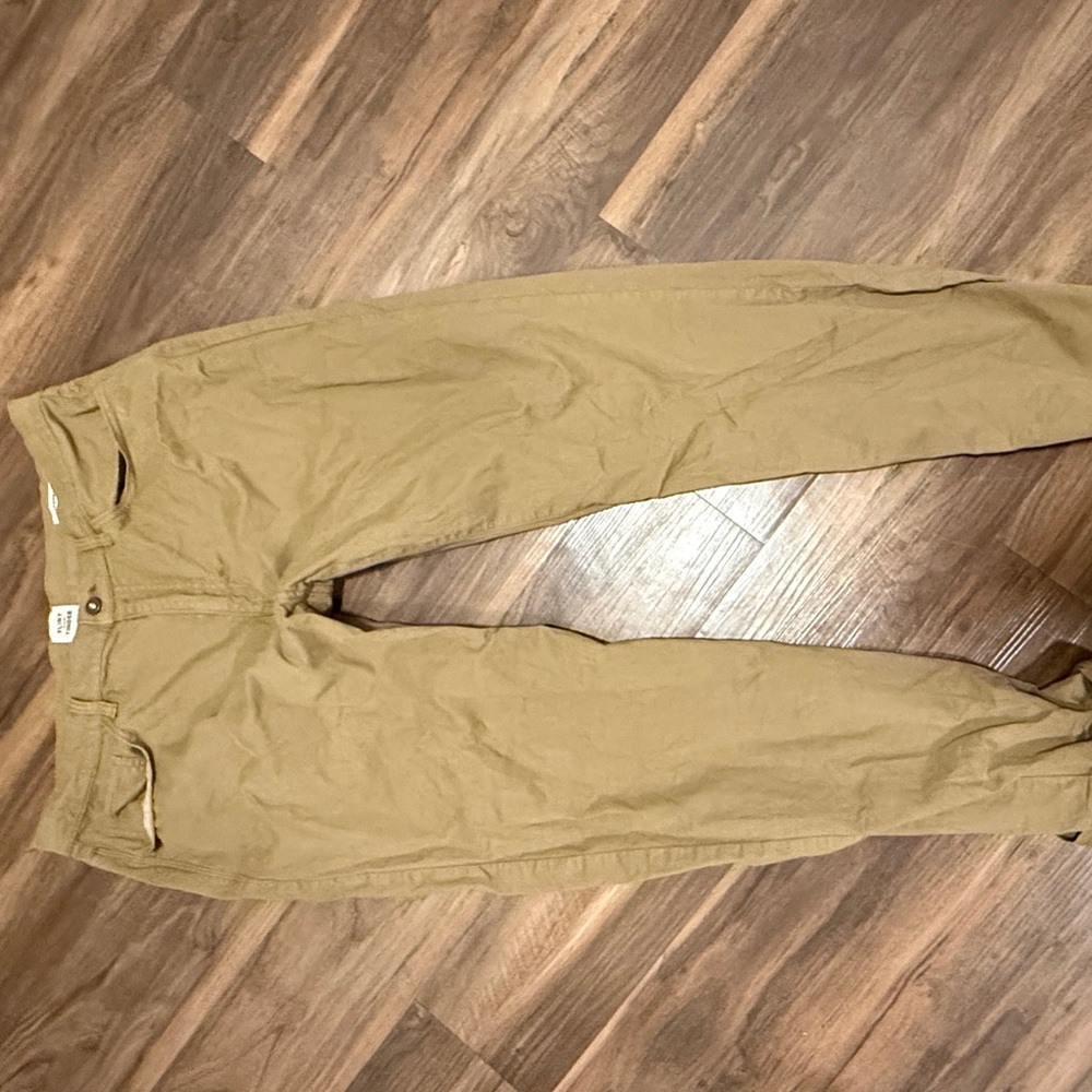 Flint and Tinder 365 pant 36X32